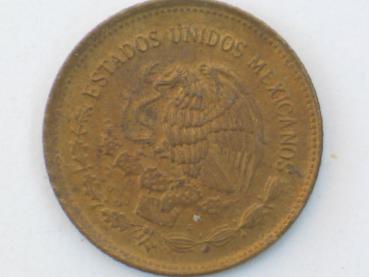 Preview: 20 Centavos 1983, Mexiko