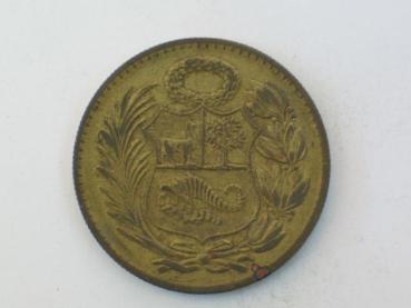 Preview: 1 Sol 1962, Peru