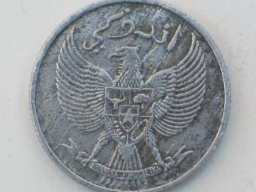 Preview: 25 Sen 1952, Indonesien