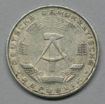 10 Pfennig 1973 A -Deutsche Demokratische Republik-