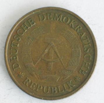 Preview: 20 Pfennig 1969 -Deutsche Demokratische Republik-