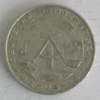 10 Pfennig 1967 A -Deutsche Demokratische Republik-