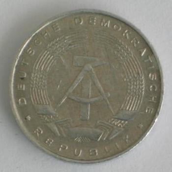 Preview: 5 Pfennig 1972 A -Deutsche Demokratische Republik-