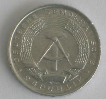 Preview: 1 Pfennig 1962 A -Deutsche Demokratische Republik-