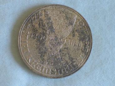 100 Schilling Österreich "Stift Kremsmünster", 1977, Silbermünze