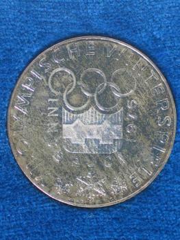 Preview: Lot: Österreich 100 Schilling / 14 Münzen aus 640er Silber, Gewicht 336,0g