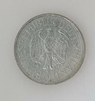 Preview: 1 DM 1974 J  -Bundesrepublik Deutschland-