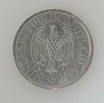 Preview: 1 DM 1993 G  -Bundesrepublik Deutschland-