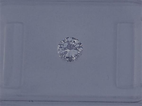 Diamant im Brillantschliff 0.21 ct/ vs2 mit IGI Report