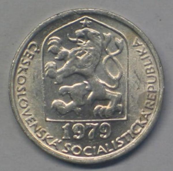 5 Heller 1979, Tschechoslowakei