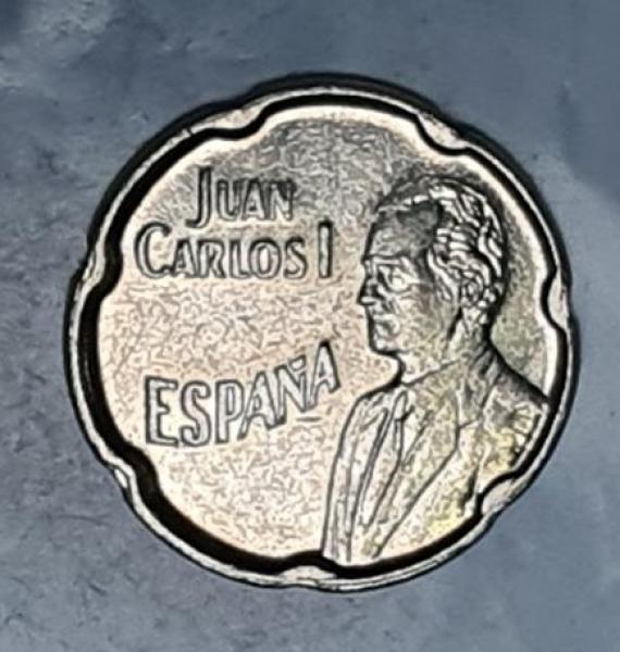 50 Pesetas 1990 -Expo 92- König Juan Carlos, Spanien