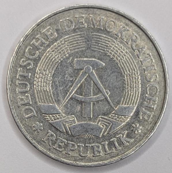 1 Mark 1975, DDR