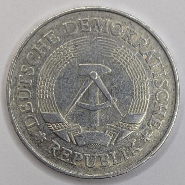 1 Mark 1977, DDR