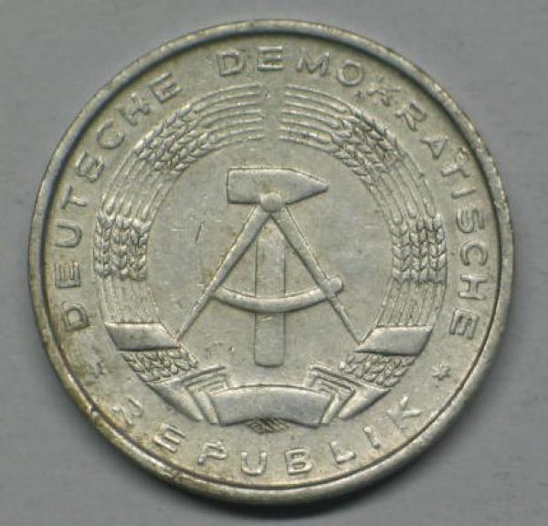 10 Pfennig 1985 A -Deutsche Demokratische Republik-