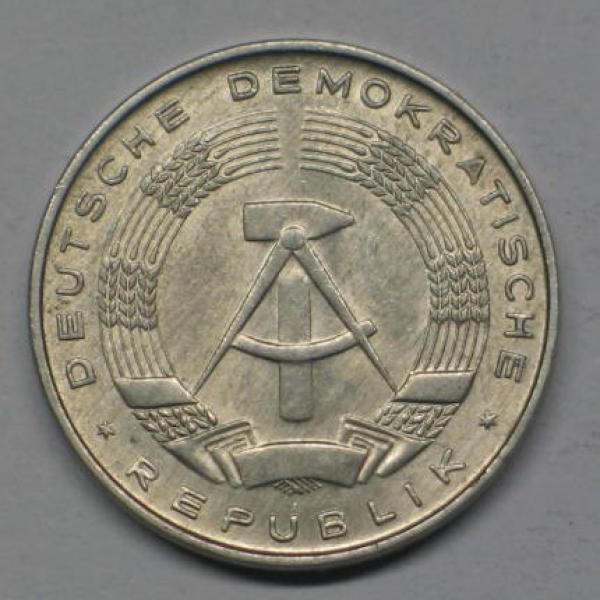 10 Pfennig 1985 A -Deutsche Demokratische Republik-