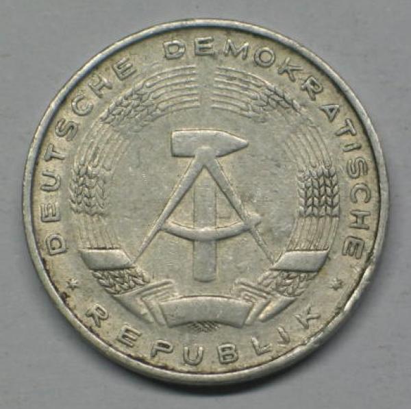 10 Pfennig 1973 A -Deutsche Demokratische Republik-