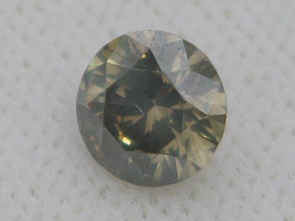 Natürlicher Diamant im Brillantschliff. 0.92 ct / si2 mit LGL Diamond Report